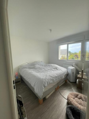 Appartement type T2